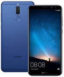 Замена экрана на телефоне Huawei Nova 2i в Ростове-на-Дону